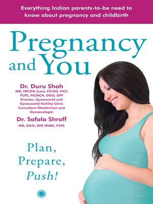 cover image of Pregnancy and You: Plan, Prepare Push!